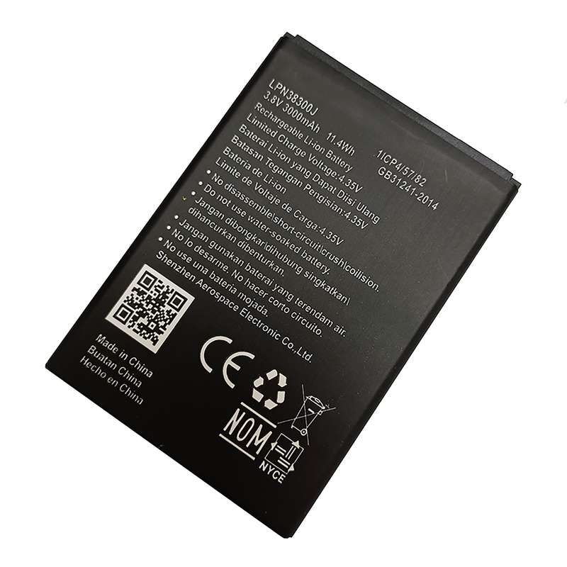 Battery for Hisense E30 Lite (LPN38300J)(2019)