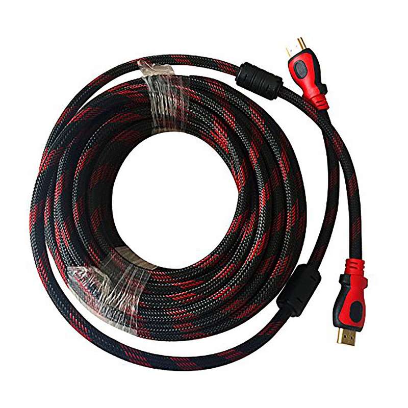 HDMI to HDMI Cable - 10m