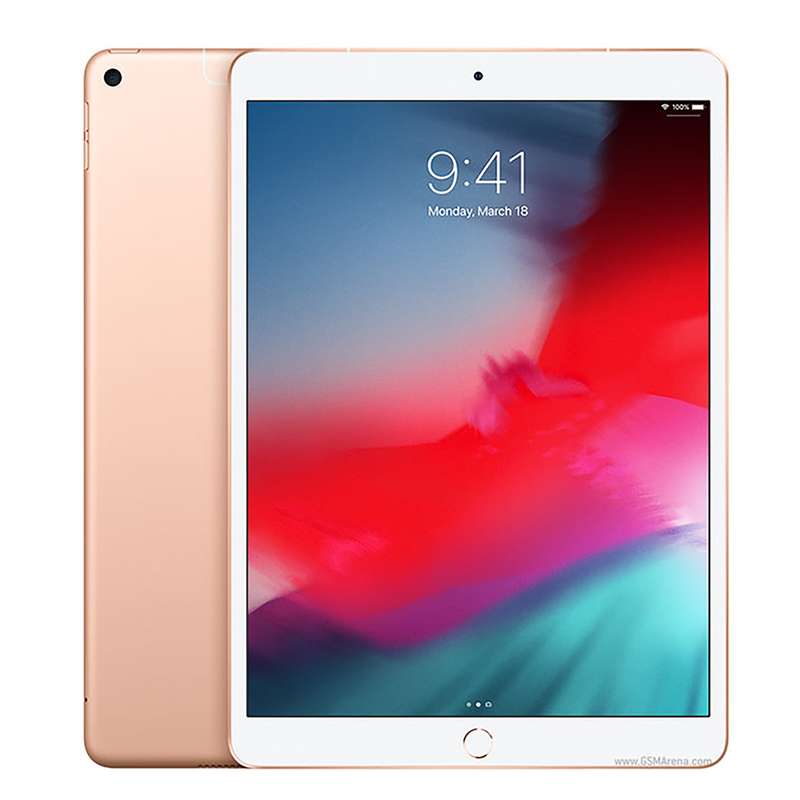 Tempered Glass Screen Protector for Apple iPad Air (2019) A2152 - 10.5ich