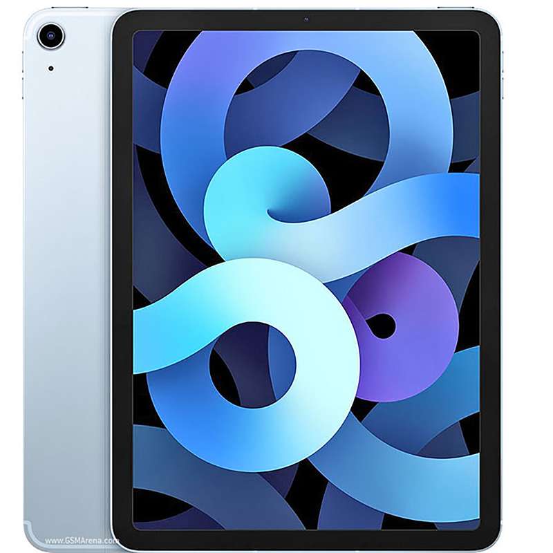 Tempered Glass Screen Protector Apple iPad Air (2020) A2324 4th Gen