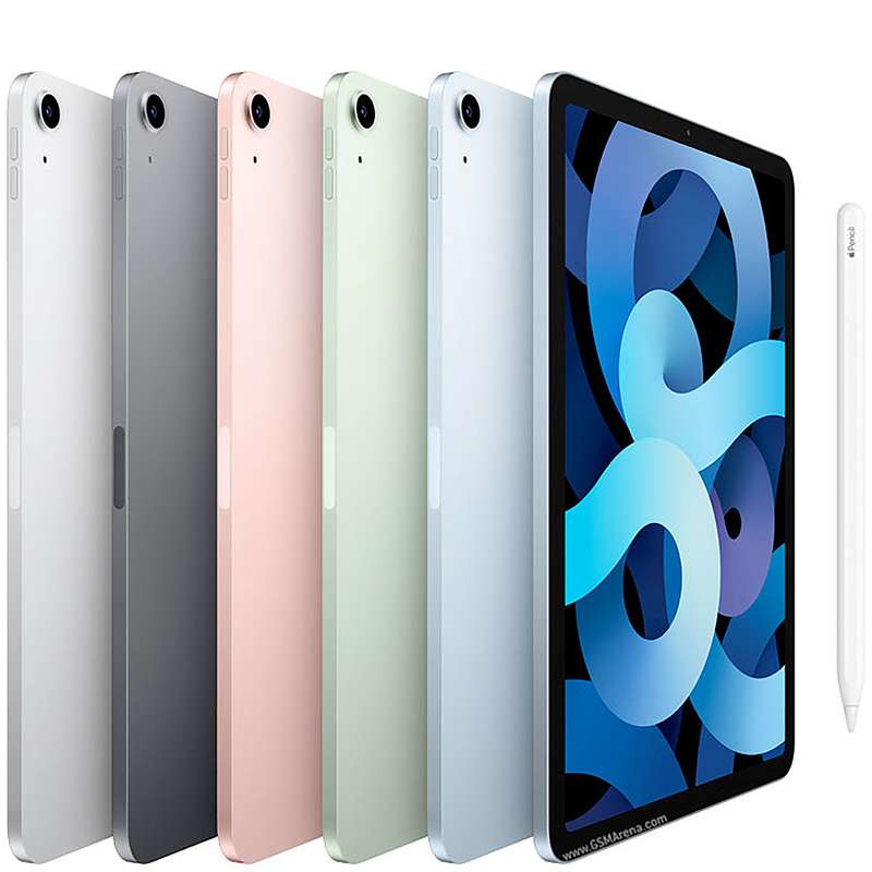 Tempered Glass Screen Protector Apple iPad Air (2020) A2324 4th Gen