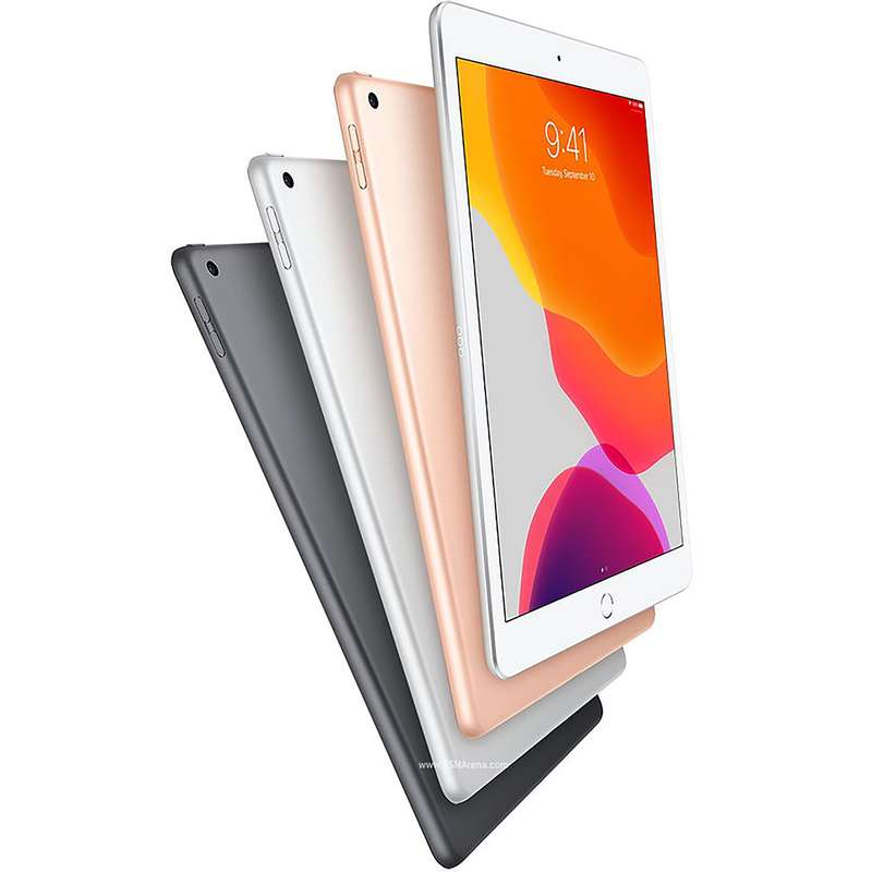 Tempered Glass Screen Protector for Apple iPad 10.2 (2019) A2200 - 7th GEN