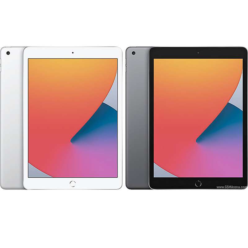 Tempered Glass Screen Protector for Apple iPad 10.2 (2020) A2270 - 8th GEN
