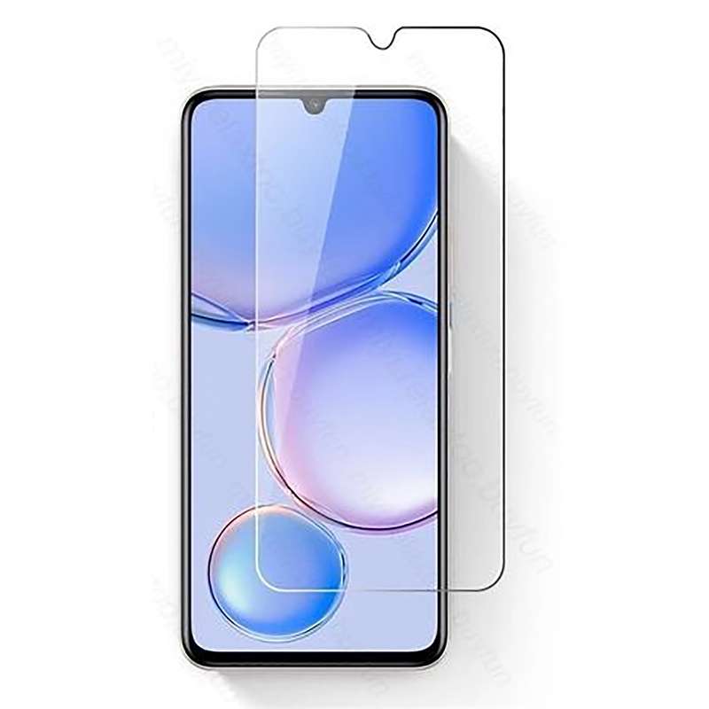 Tempered Glass Screen Protector for Huawei nova Y71 (2023)(pack of 2)