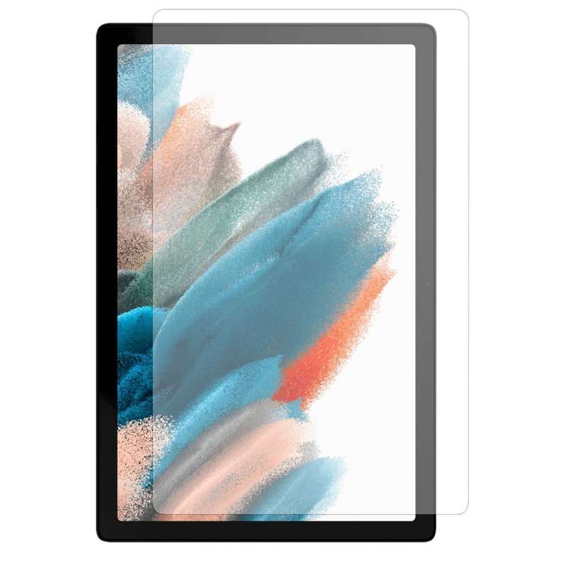 Tempered Glass Screen Protector for Samsung Galaxy Tab A8 10.5" (2021)