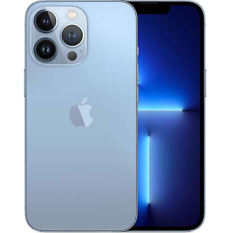 Tempered Glass Screen Protector Apple iPhone 13 Pro A2638 (Pack of 2)