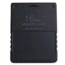 Memory Card 16 MB for PlayStation 2 (PS2)