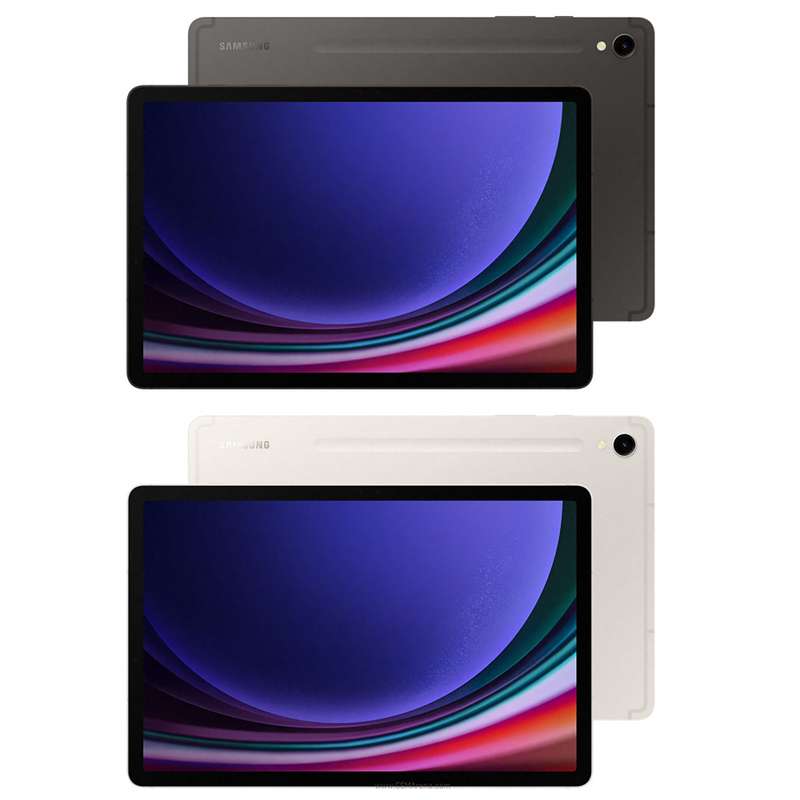Tempered Glass Screen Protector for Samsung Galaxy Tab S9 (2023)