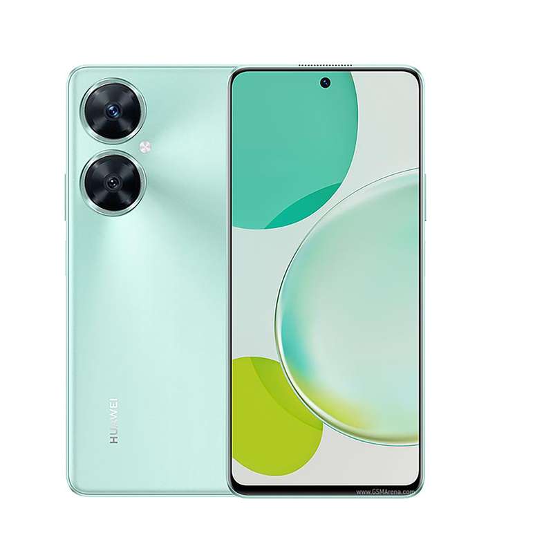 Tempered Glass Screen Protector for Huawei Nova 11i (2023)(Pack of 2)