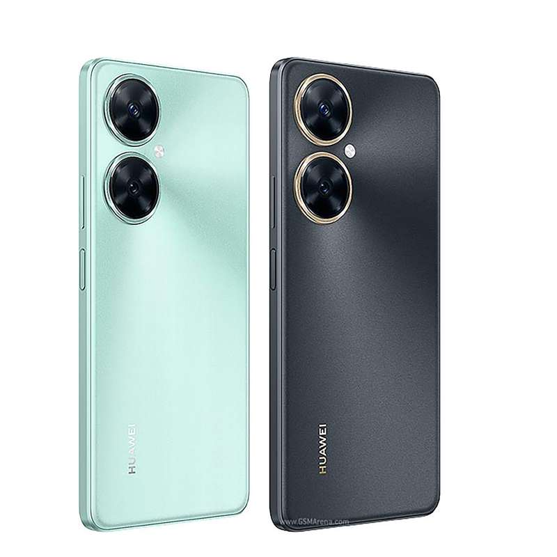 Tempered Glass Screen Protector for Huawei Nova 11i (2023)(Pack of 2)