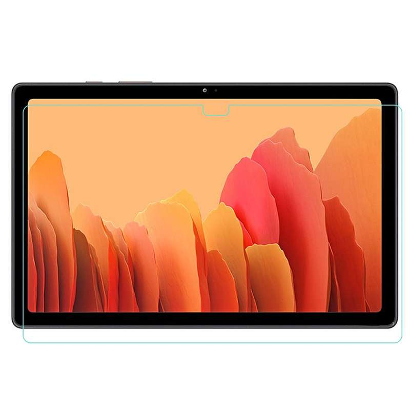 Tempered Glass Screen Protector for Samsung Galaxy Tab A7 10.4 (T500/T505)