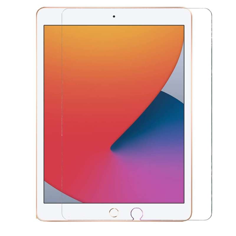 Tempered Glass Screen Protector for Apple iPad 10.2 (2020) A2270 - 8th GEN