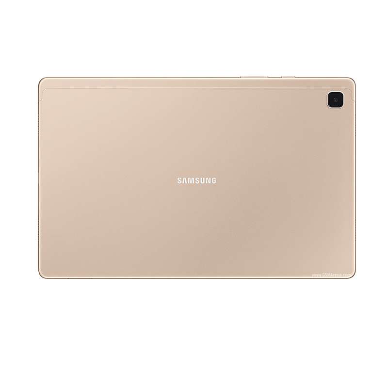 Tempered Glass Screen Protector for Samsung Galaxy Tab A7 10.4 (T500/T505)