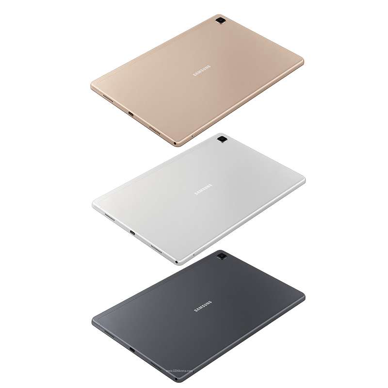 Tempered Glass Screen Protector for Samsung Galaxy Tab A7 10.4 (T500/T505)