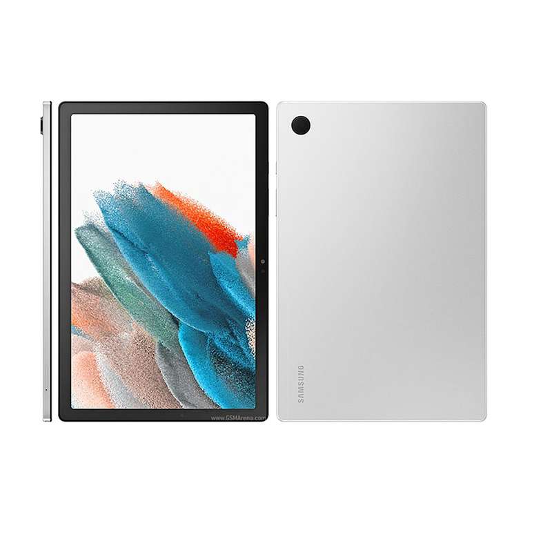 Tempered Glass Screen Protector for Samsung Galaxy Tab A8 10.5" (2021)
