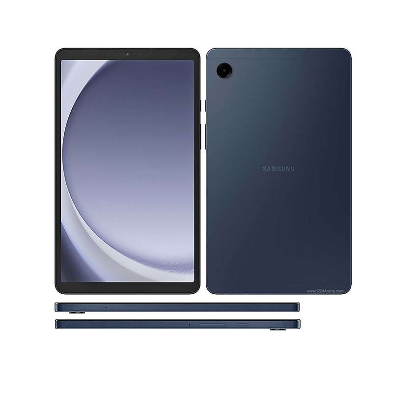 Tempered Glass Screen Protector for Samsung Galaxy Tab A9 8,7" (X115/X110)
