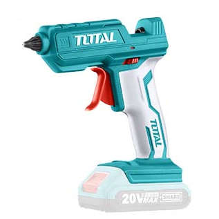 Total Cordless Glue Gun (20v)