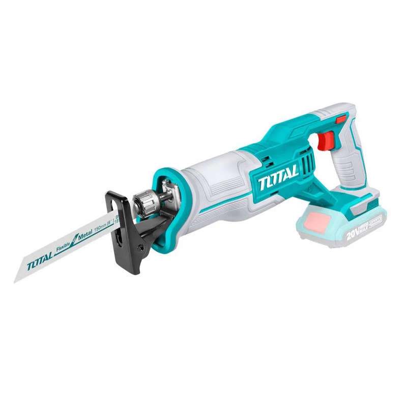 Total Cordless Reciprocating Saw (20V)