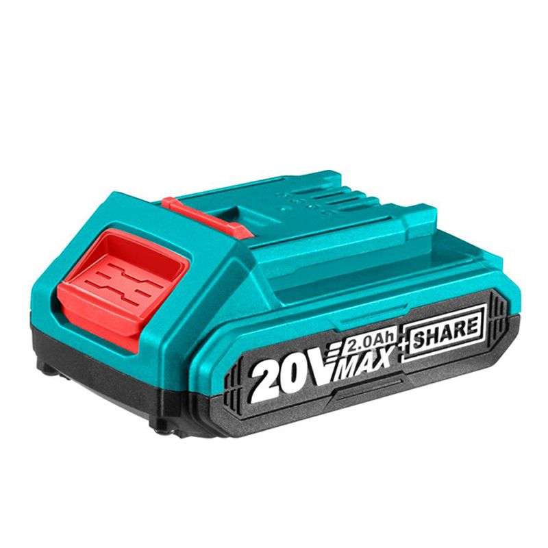 Total Lithium-Ion Battery Pack (20V, 2.0Ah)