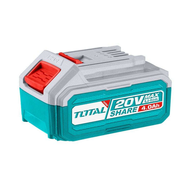 Total Lithium-Ion Battery Pack (20V, 4.0Ah)