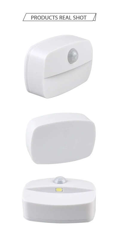 Smart Motion Sensor LED Night Light