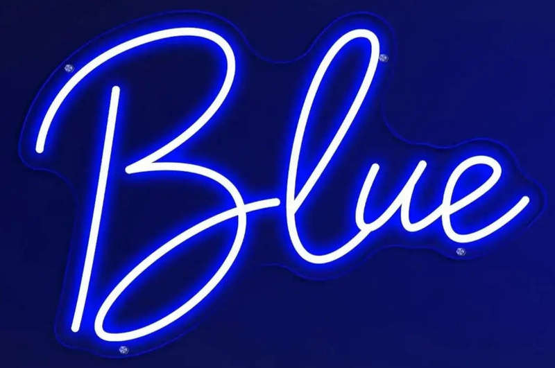 Customized LED Neon Sign with your Name