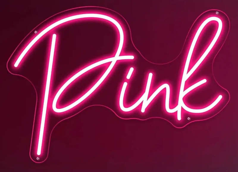 Customized LED Neon Sign with your Name