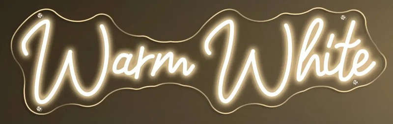 Customized LED Neon Sign with your Name