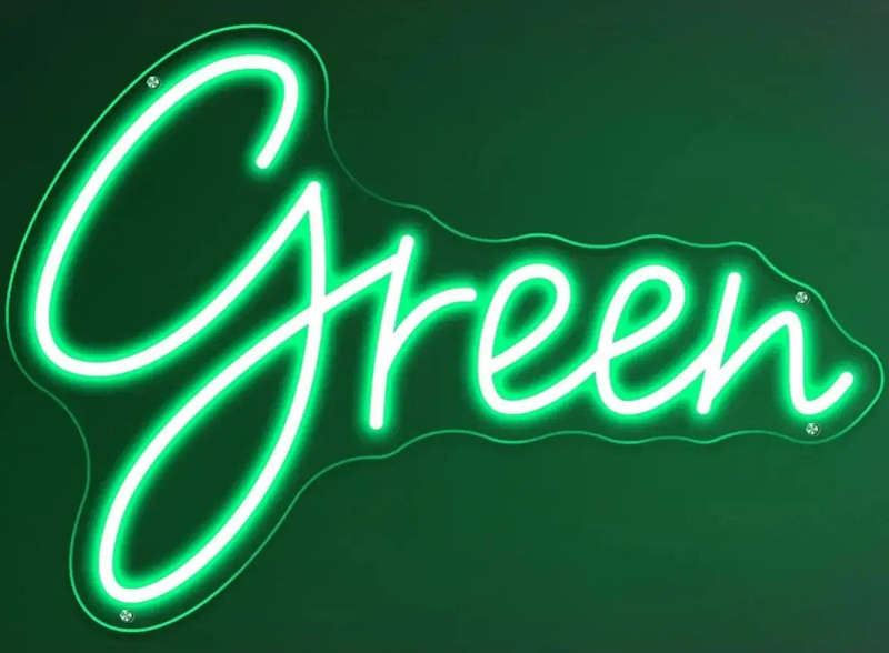 Customized LED Neon Sign with your Name