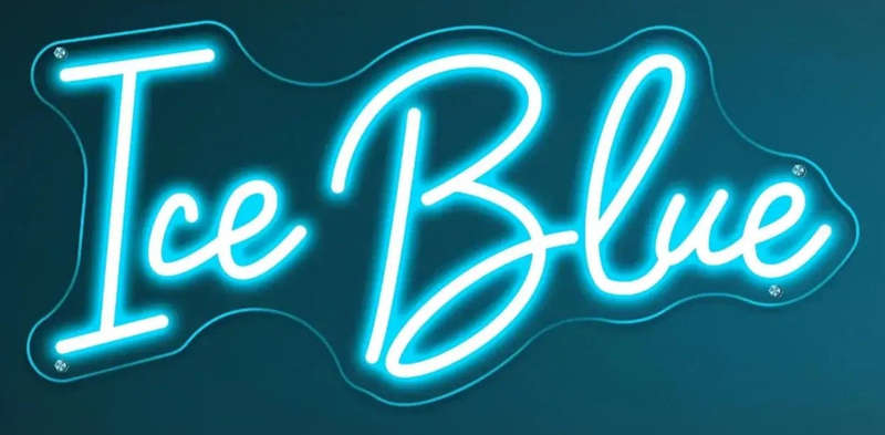 Customized LED Neon Sign with your Name