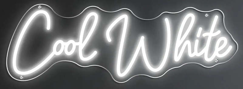 Customized LED Neon Sign with your Name