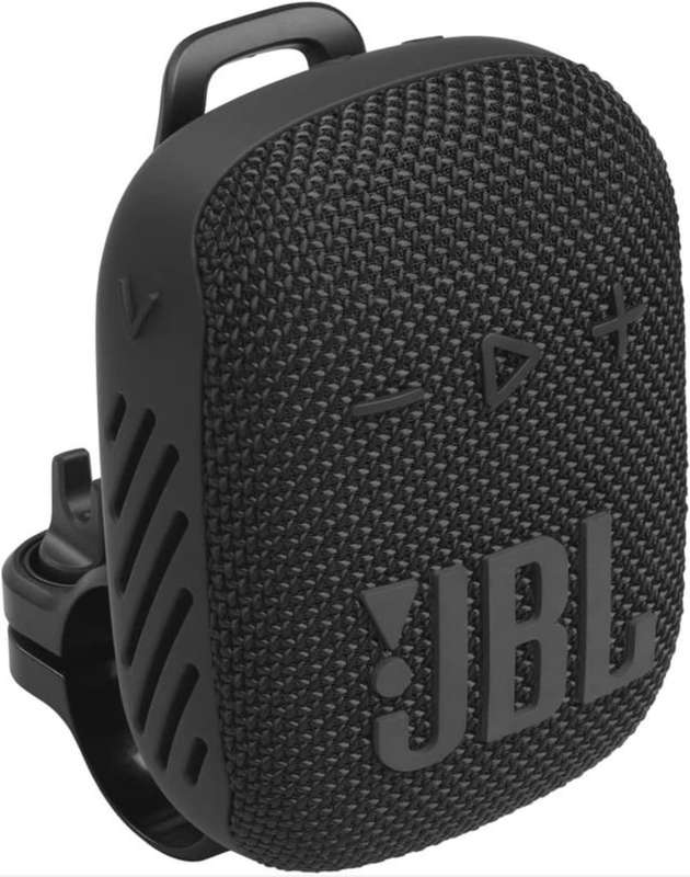 Jbl WIND3S Slim Handlebar Bluetooth Speaker