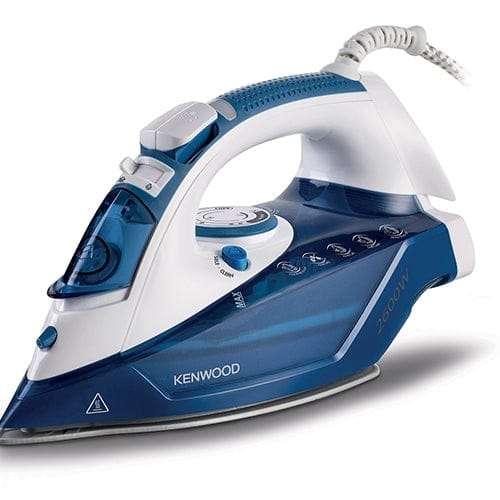 Kenwood STP75 Steam Iron 2600W
