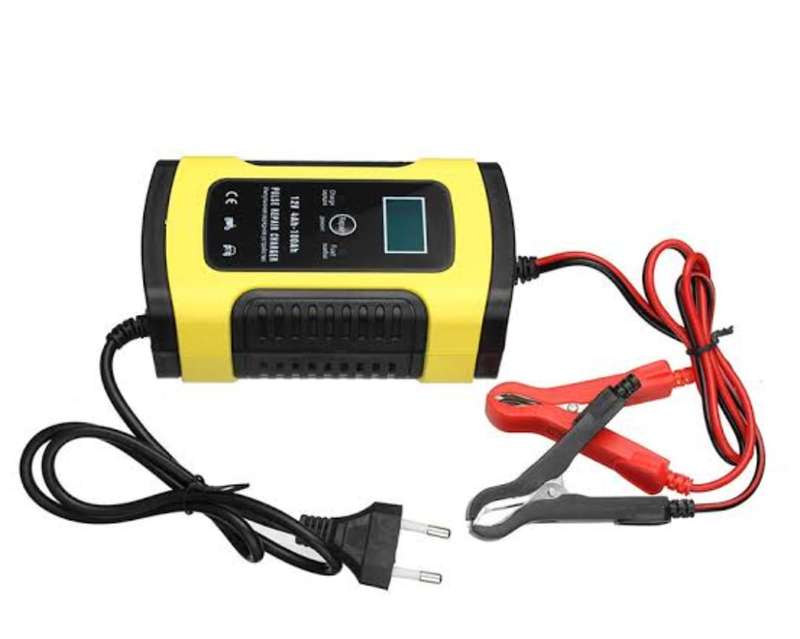 Aoits IT-1011 Battery Charger 12V10A