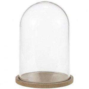 Studio Light - Dome With Base Plate