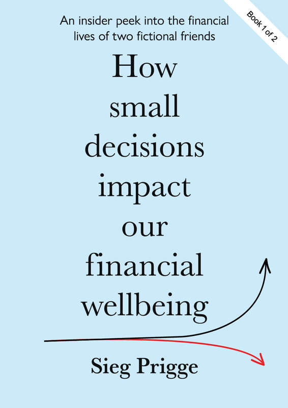 How Small Decisions Impact Our Financial Wellbeing