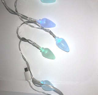 Samsung christmas lights USB charging cable