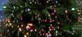 Christmas Tree - 90cm high