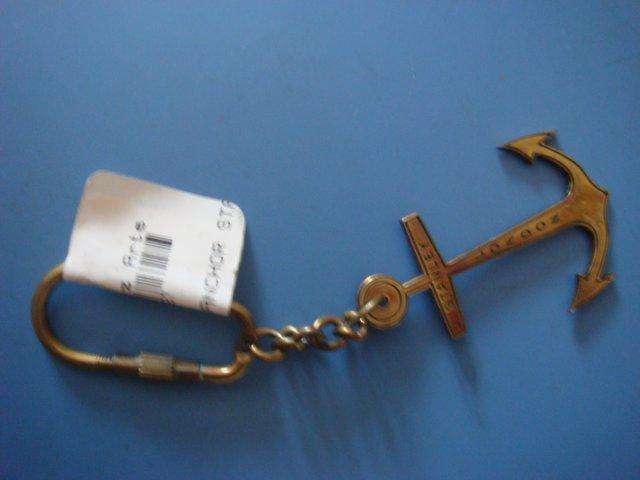 Nautical Keyrings