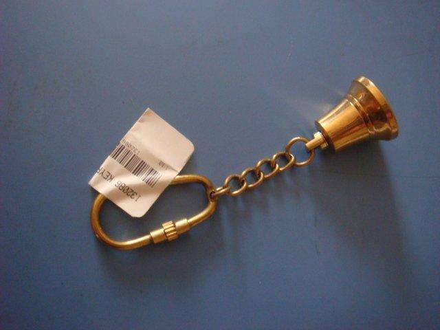 Nautical Keyrings