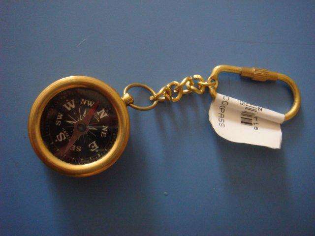 Nautical Keyrings