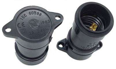 E27 - Waterproof Lamp Holder