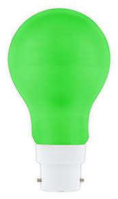 Globes - Green - 40W