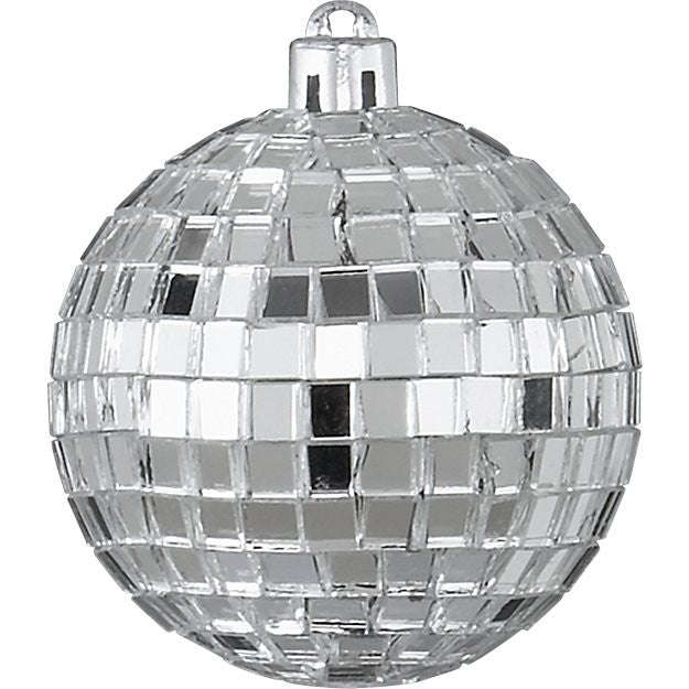 Disco Mirror Ball 15cm