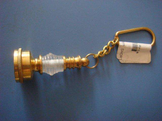 Nautical Keyrings