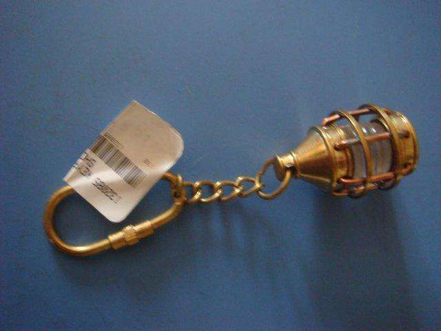 Nautical Keyrings