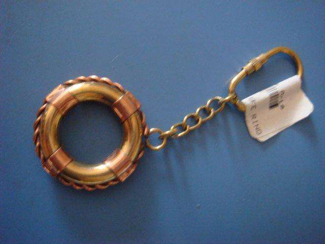 Nautical Keyrings