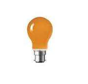 Globes - Orange - 40W