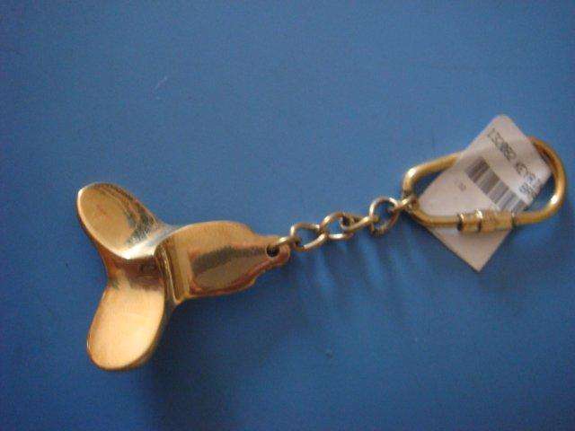 Nautical Keyrings