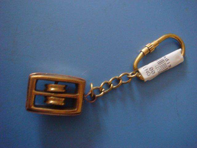 Nautical Keyrings